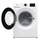 Gorenje WPNEI84A1SWIFI elöltöltős mosógép,inverteres motor,gőzfunkció,8kg