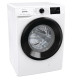 Gorenje WPNEI84A1SWIFI elöltöltős mosógép,inverteres motor,gőzfunkció,8kg