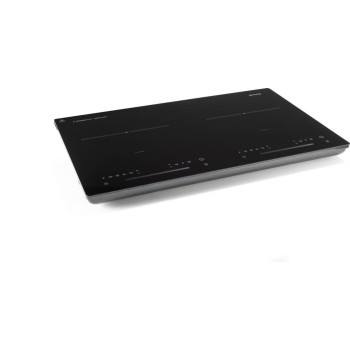 Gorenje ICY3500DP asztali indukciós kerámialap, 2 főzőzónás, fekete