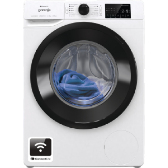 Gorenje WPNEI14A2SWIFI elöltöltős mosógép,gőzfunkció,10kg