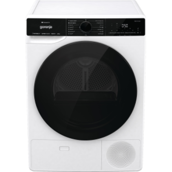 Gorenje DPNA83WIFI hőszivattyús szárítógép, 8kg