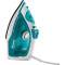 Gorenje SIH1800TQC gőzölős vasaló,1800W, kerámiatalp,türkiz/fehér