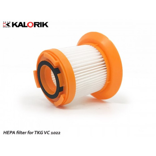 Kalorik HEPA filter VC1022 porszívóhoz szűrő