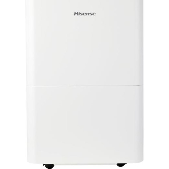 Hisense D20HW mobil páramentesítő,20L/nap,260W,WIFI