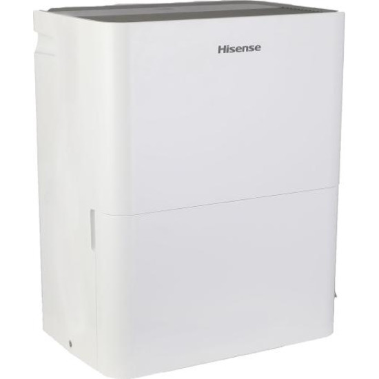 Hisense D20HW mobil páramentesítő,20L/nap,260W,WIFI