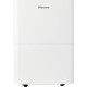 Hisense D16HW mobil páramentesítő,16L/nap,260W,Wifi