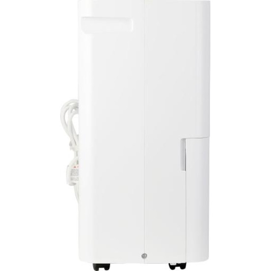 Hisense D16HW mobil páramentesítő,16L/nap,260W,Wifi