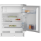 Beko BU1154N pult alá építhető hűtőszekrény fagyasztóval, 92/15L, 59.5x54.5x82 cm 