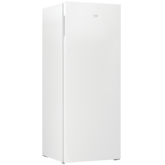 Beko RFSA240M41WN fagyasztószekrény,215L,150.8cm