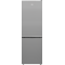 Beko B1RCNA344S Neo Frost alulfagyasztós kombinált hűtőszekrény,ezüst,179.6cm
