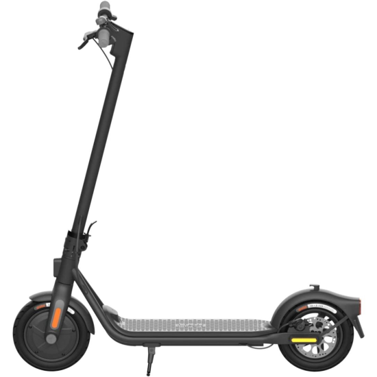 Segway-Ninebot F25E II elektromos roller