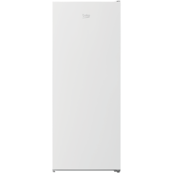 Beko RFSA210K40WN fagyasztószekrény, 168L, 54x56x135.7 cm 