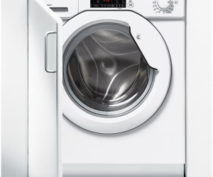 Beépíthető mosógépek