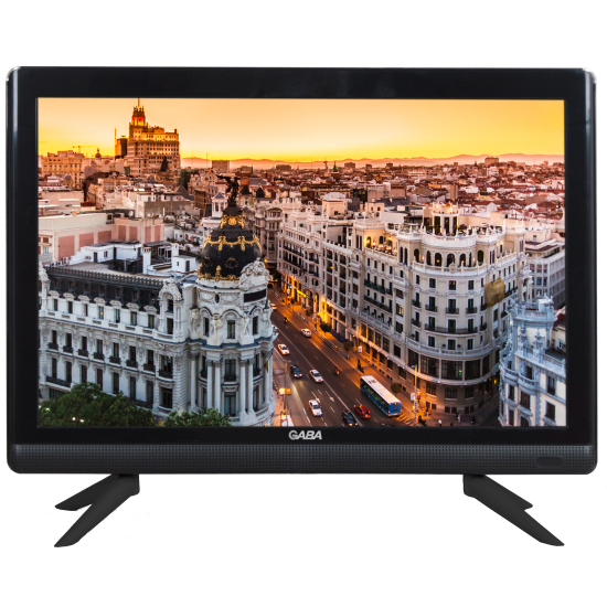 Gaba GLV-2201 SMART LED TV,55cm,22"