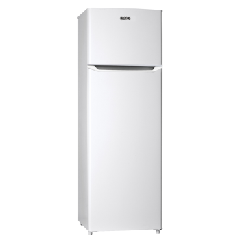 Gaba GH-240W felülfagyasztós kombinált hűtőszekrény,165x55x58cm