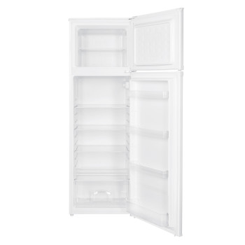 Gaba GH-240W felülfagyasztós kombinált hűtőszekrény,165x55x58cm