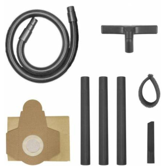 Güde GNTS 12 L száraz-nedves porszívó GNTS12L