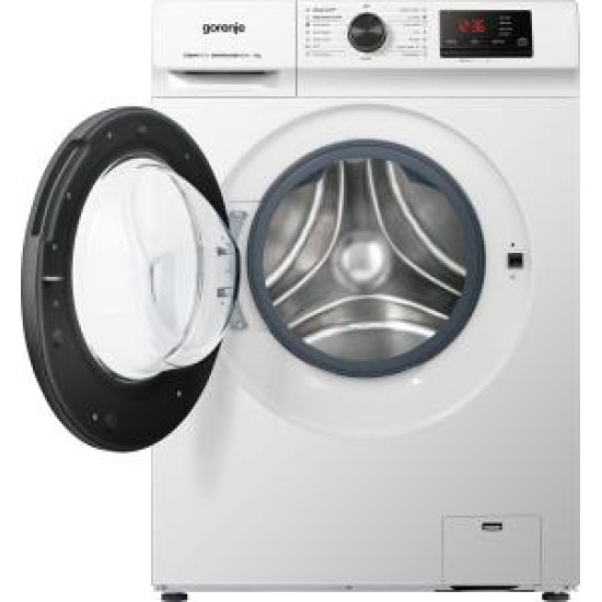 Gorenje WNHVB72SDS elöltöltős mosógép,7kg, 59.5x46x85 cm 