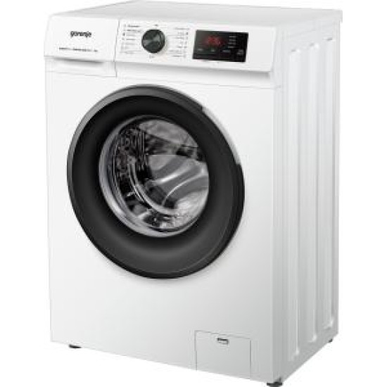 Gorenje WNHVB72SDS elöltöltős mosógép,7kg, 59.5x46x85 cm 