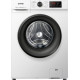 Gorenje WNHVB72SDS elöltöltős mosógép,7kg, 59.5x46x85 cm 