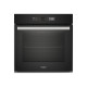 Whirlpool AKZ9 6290 NB beépíthető pirolitikus sütő,73L