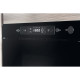 Whirlpool AMW439NB beépíthető mikrohullámú sütő