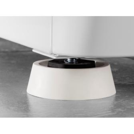 Wpro SHA025 univerzális védő és rezgéscsillapító gumiláb