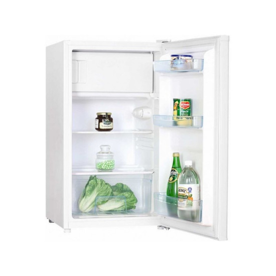 MPM MPM-112-CJ-15/AA hűtőszekrény fagyasztóval, 70/11L,48x84x50cm