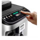 Delonghi ECAM310.80.SB Magnifica Evo Next automata kávéfőző,fekete ezüst