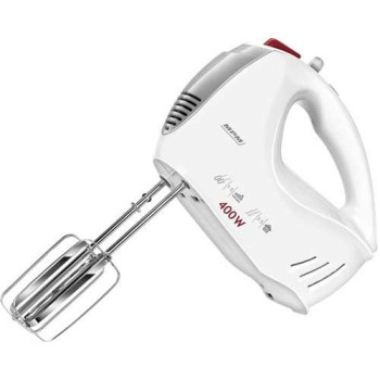 MPM MMR-11 kézimixer 400W habverő dagasztószár MMR11