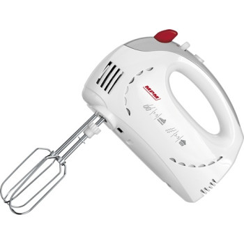 MPM MMR-15 kézimixer 300W habverő dagasztószár MMR15