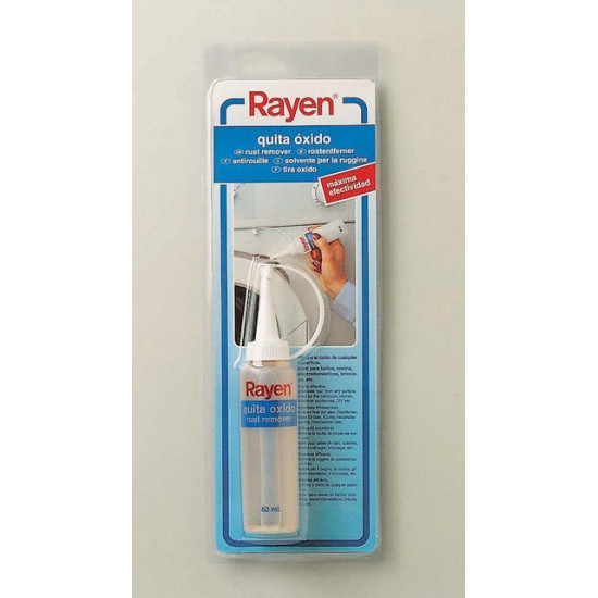 Rayen rozsda eltávolító folyadék 6170