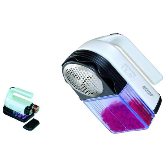 MPM Textilborotva 3W akkus LR-027-86