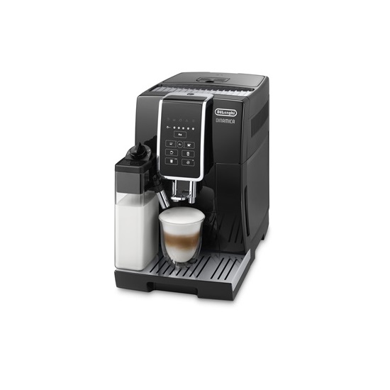 Delonghi ECAM350.50.B automata kávéfőző