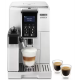 Delonghi ECAM350.55.W Latte Crema automata kávéfőző,fehér