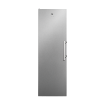 Electrolux LUT6NE28U inox No Frost fagyasztószekrény 59.5x65x186cm