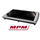 MPM MKE11 Indukciós dupla főzőlap 2900W MKE-11