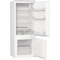 Gorenje RKI514E21 beépíthető kombinált hűtőszekrény 144 x 54 x 54 cm, inverter kompresszor, csúszó ajtózsanérral