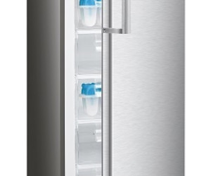 Egyajtós hűtőszekrény