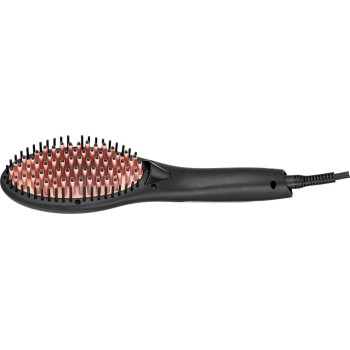 MPM MPR08 hajformázó kefe ionos MPR-08 hajkiegyenesítő/simító