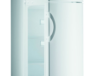 Felülfagyasztós kombinált hűtő