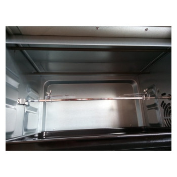 MPM MPE-06/T elektromos sütő légkeverés 1600W 32L, időzitő MPE06/T