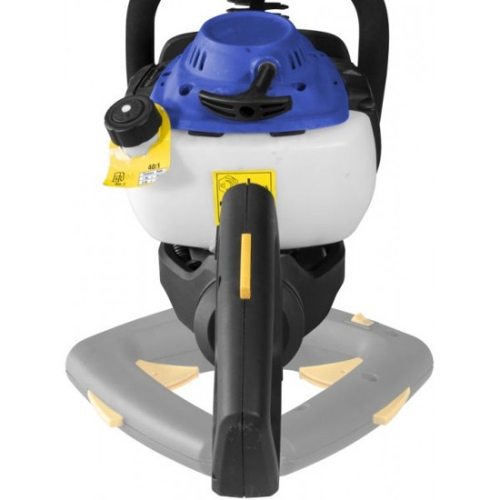 Güde GMH 603 benzinmotoros sövényvágó GMH603