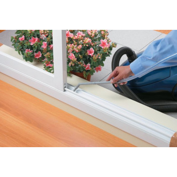 Rayen porszívó szett 044