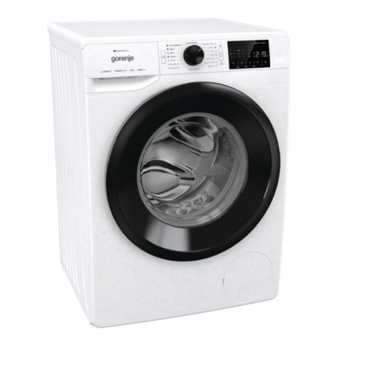 Gorenje W2PNEI94A1SWIFI elöltöltős mosógép, 9kg, inverter motor, gőzfunkció, 60x54.5x85 cm 