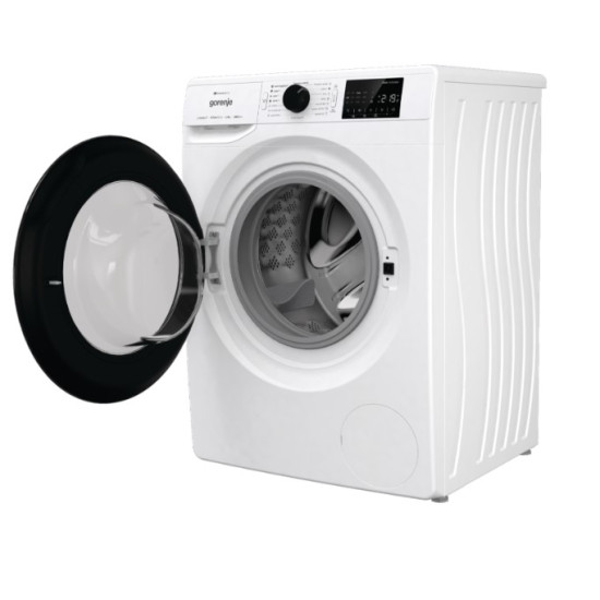 Gorenje W2PNEI94A1SWIFI elöltöltős mosógép, 9kg, inverter motor, gőzfunkció, 60x54.5x85 cm 