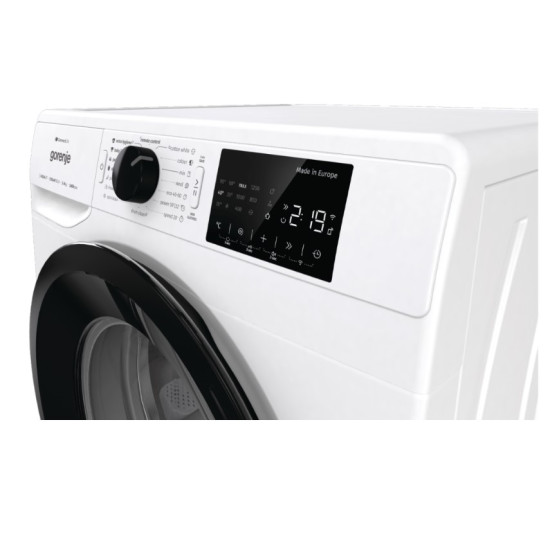 Gorenje W2PNEI94A1SWIFI elöltöltős mosógép, 9kg, inverter motor, gőzfunkció, 60x54.5x85 cm 