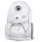 Rowenta RO3927EA Compact Power porzsákos porszívó, 750W, fehér 