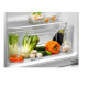 Electrolux LFB2AE88S beépíthető egyajtós hűtőszekrény fagyasztóval 54.8x54.9x87.3 cm