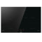 Gorenje GI821FM 79.5cm beépíthető indukciós főzőlap, Bridge összekapcsolható főzőzónával fekete 79.5x52x5.4 cm BigZone 23 cm Tökéletes megoldás a legnagyobb serpenyőkhöz 